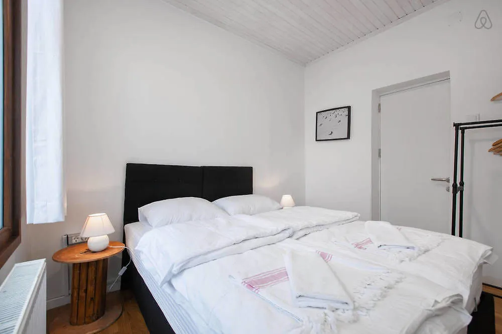 No 18 Boutique Apartment Istanbul 0*,  Turkey