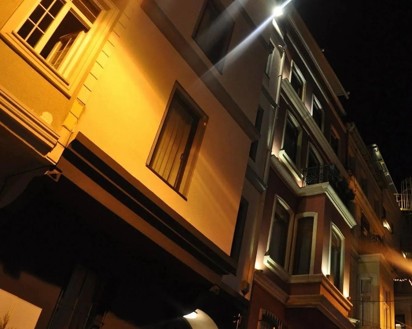 No 18 Boutique Apartment Istanbul