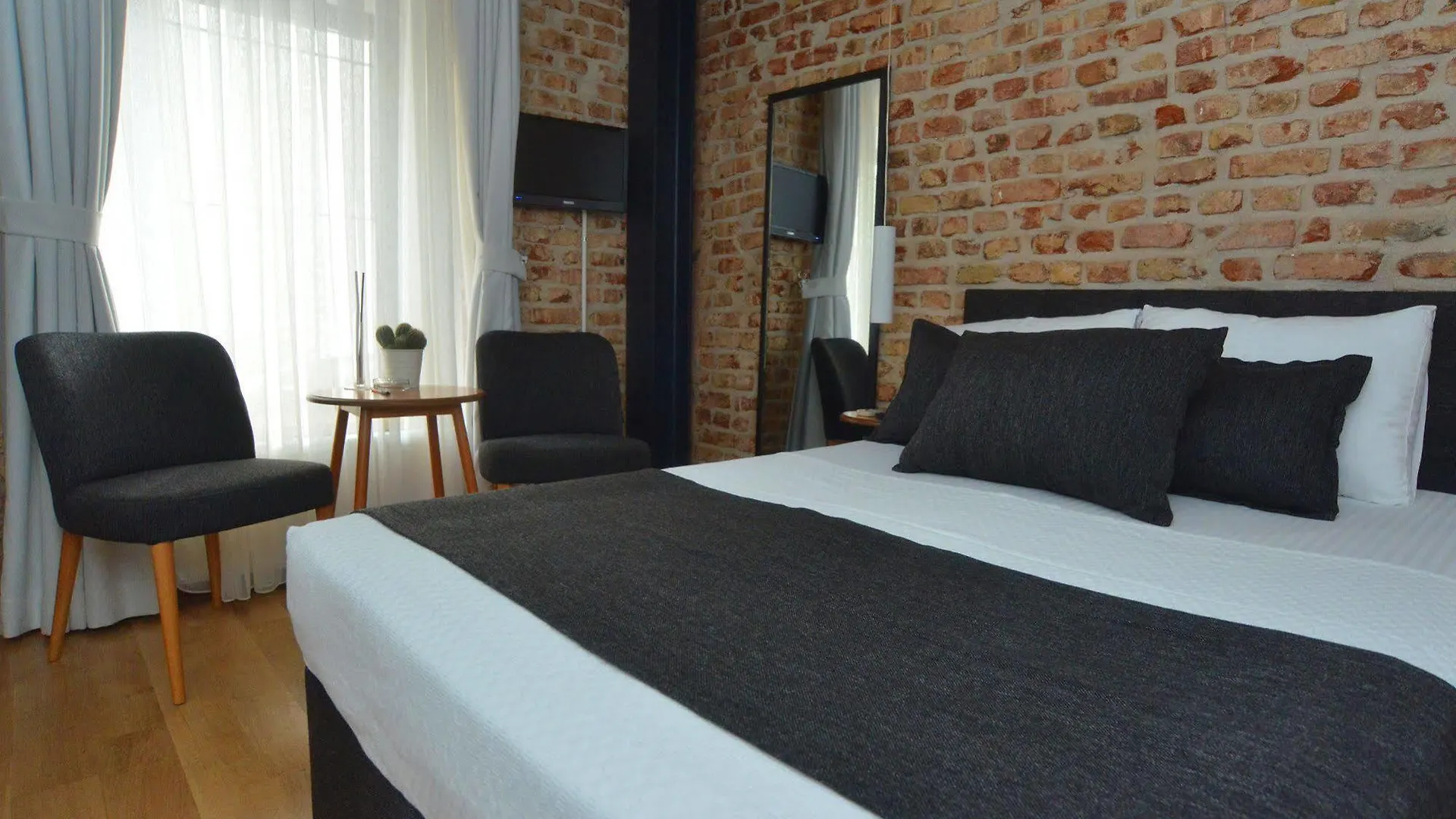 No 18 Boutique Apartment Istanbul