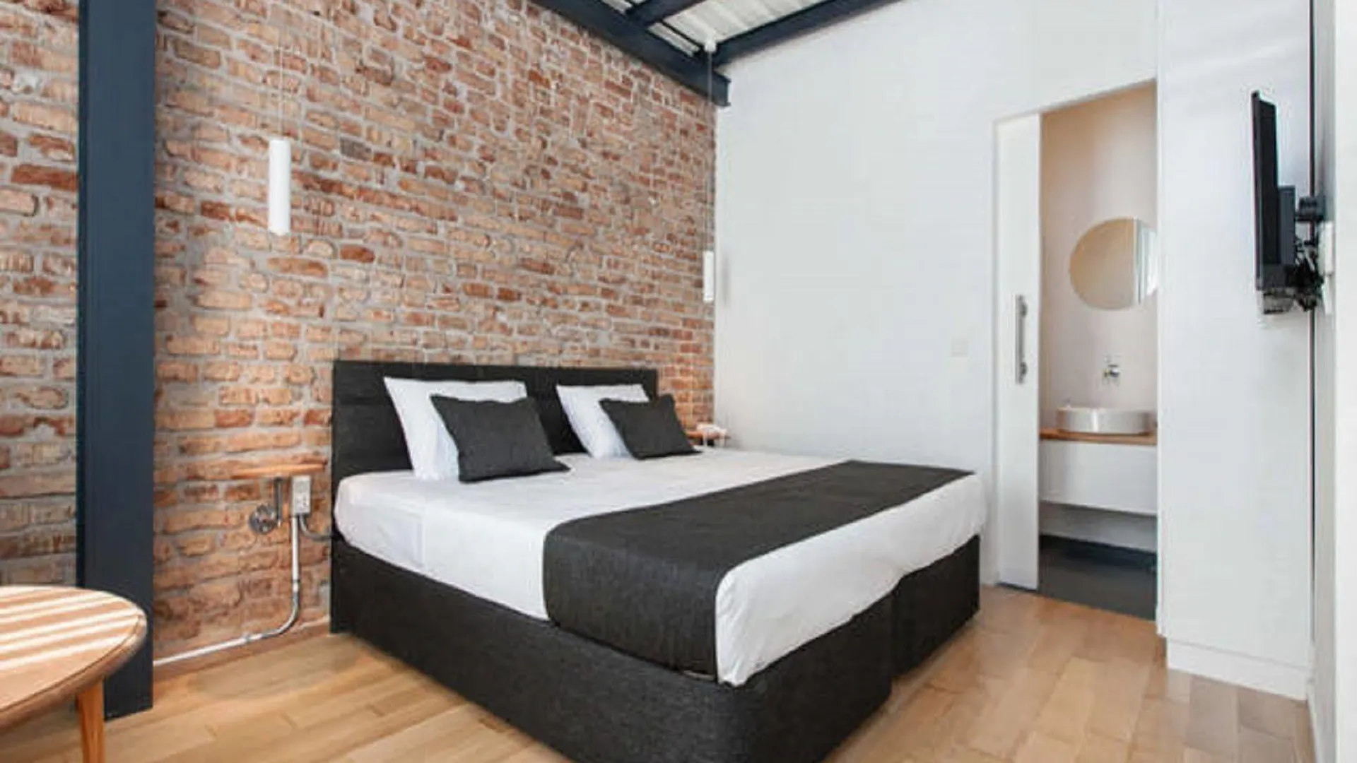 No 18 Boutique Apartment Istanbul
