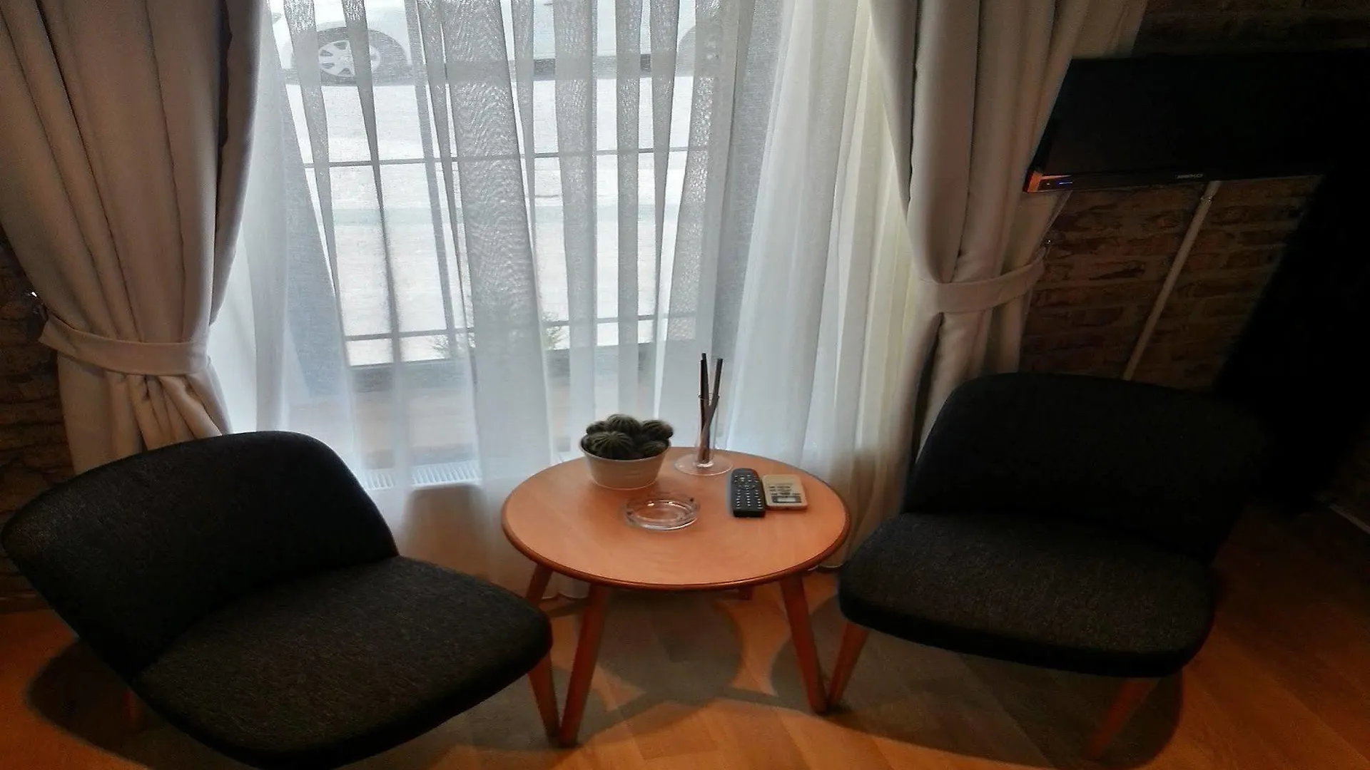 No 18 Boutique Apartment Istanbul Turkey