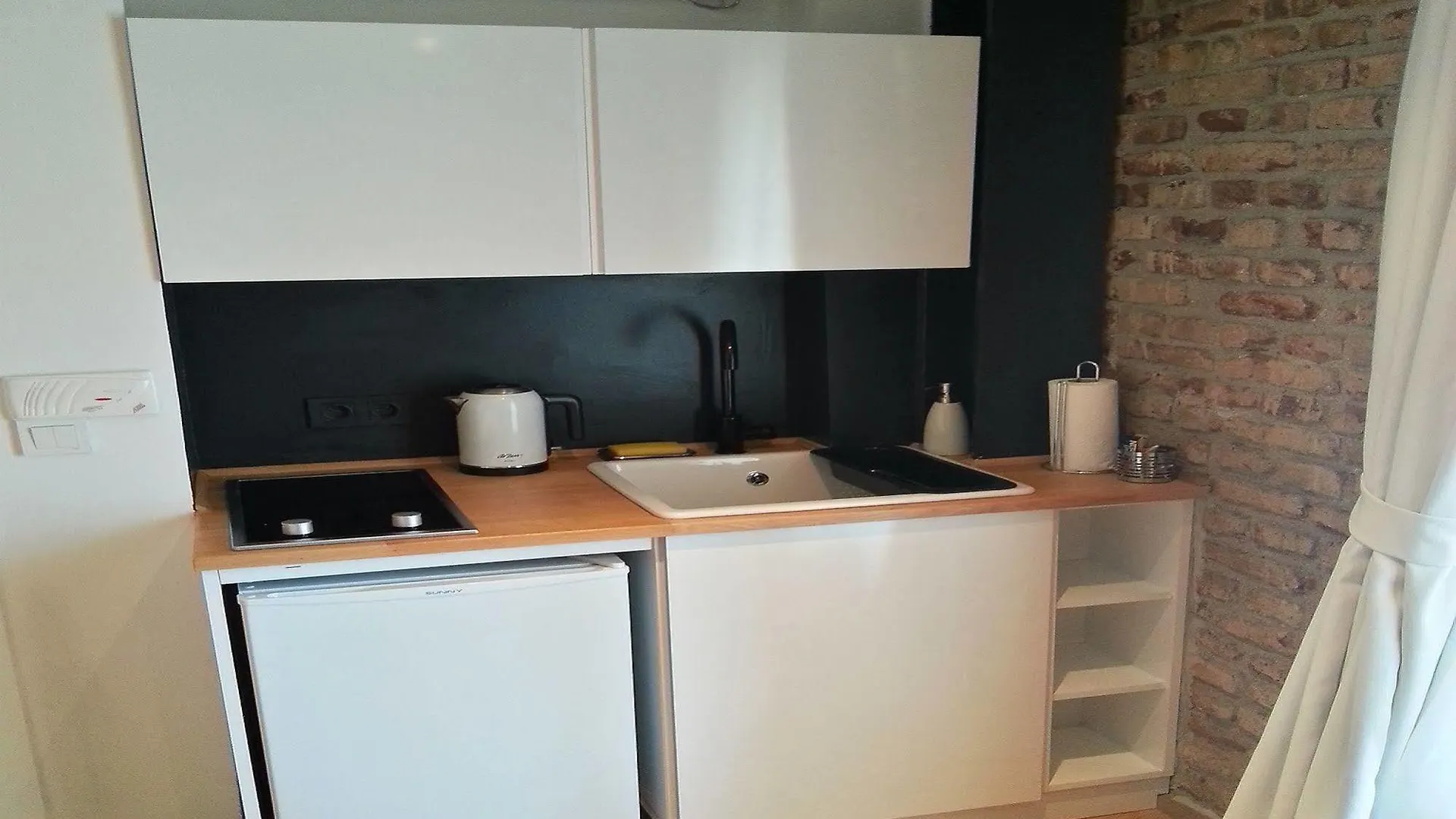 No 18 Boutique Apartment Istanbul