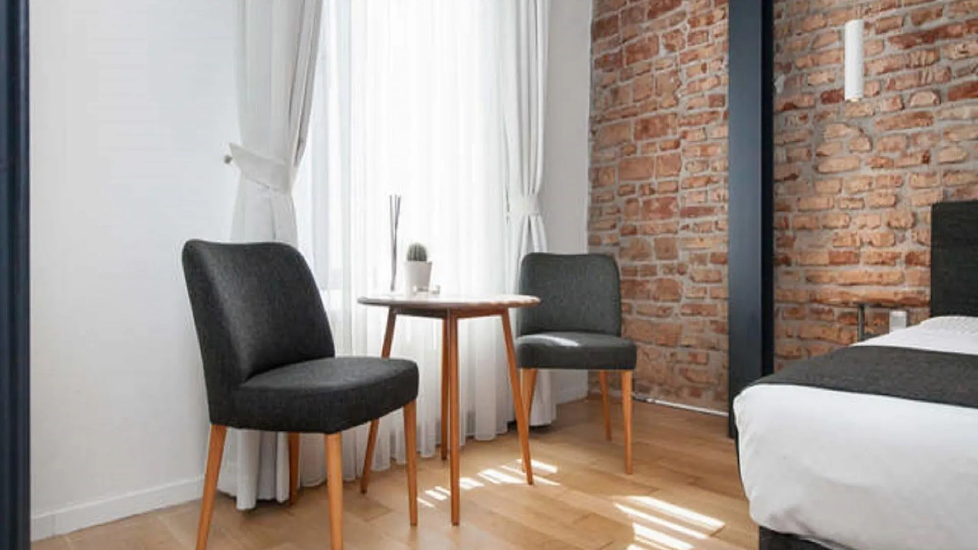 No 18 Boutique Apartment Istanbul