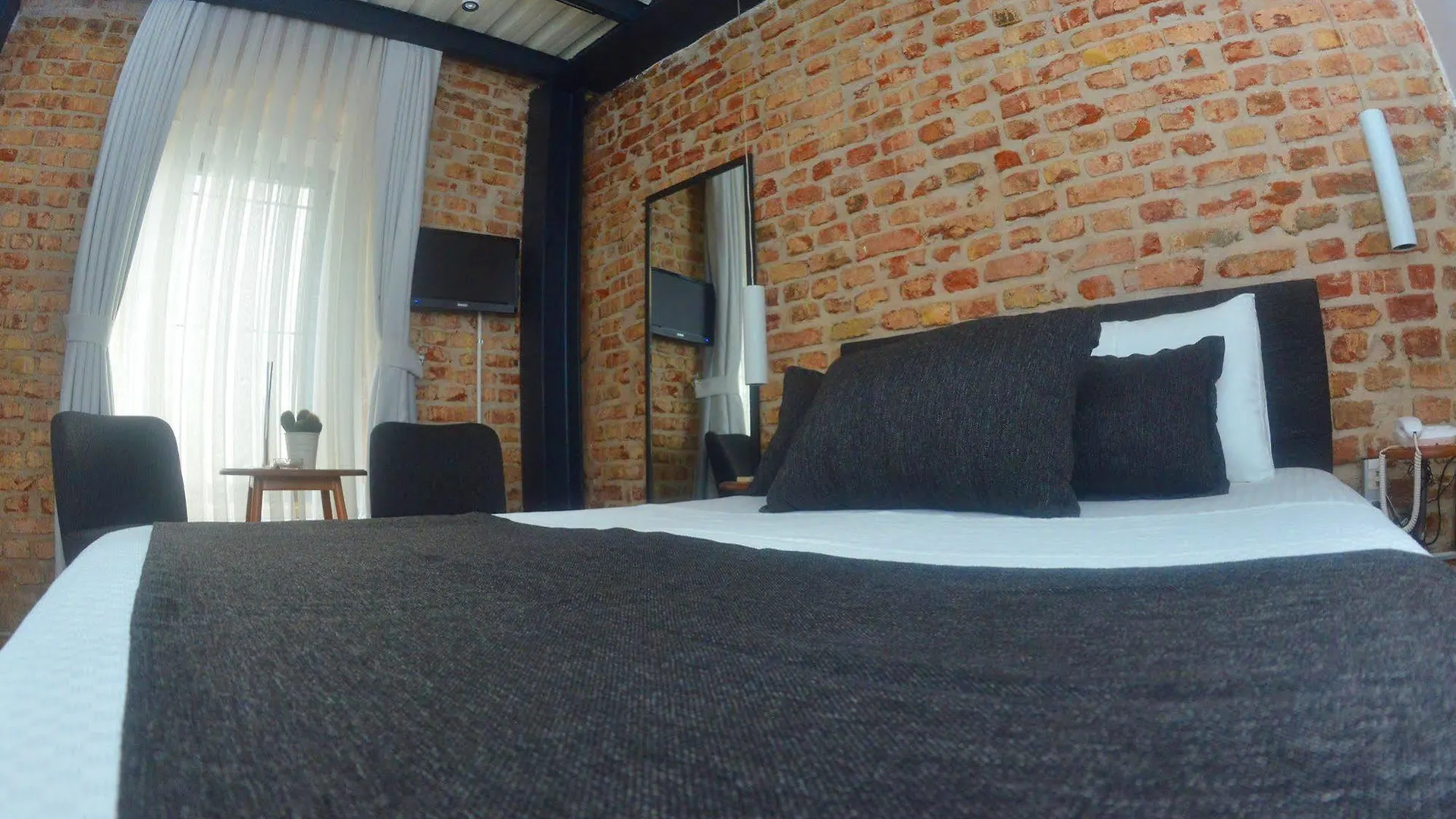 No 18 Boutique Apartment Istanbul