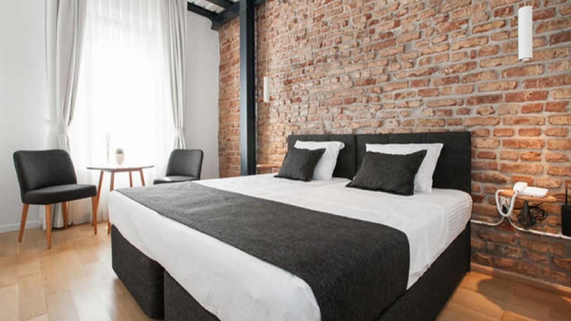 No 18 Boutique Apartment Istanbul 0*,