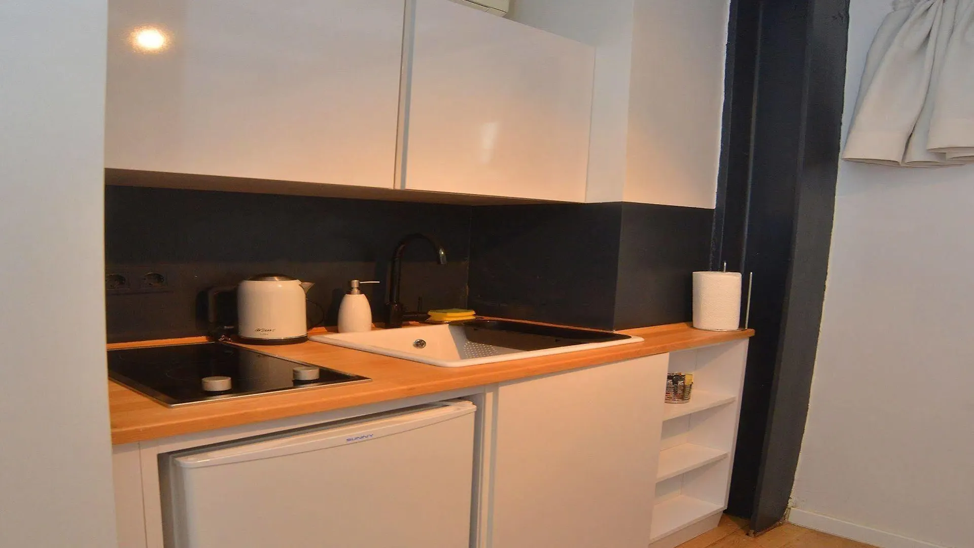 No 18 Boutique Apartment Istanbul