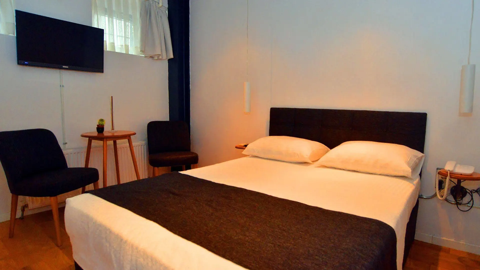 No 18 Boutique Apartment Istanbul