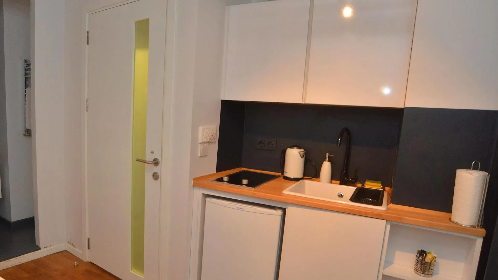 No 18 Boutique Apartment Istanbul