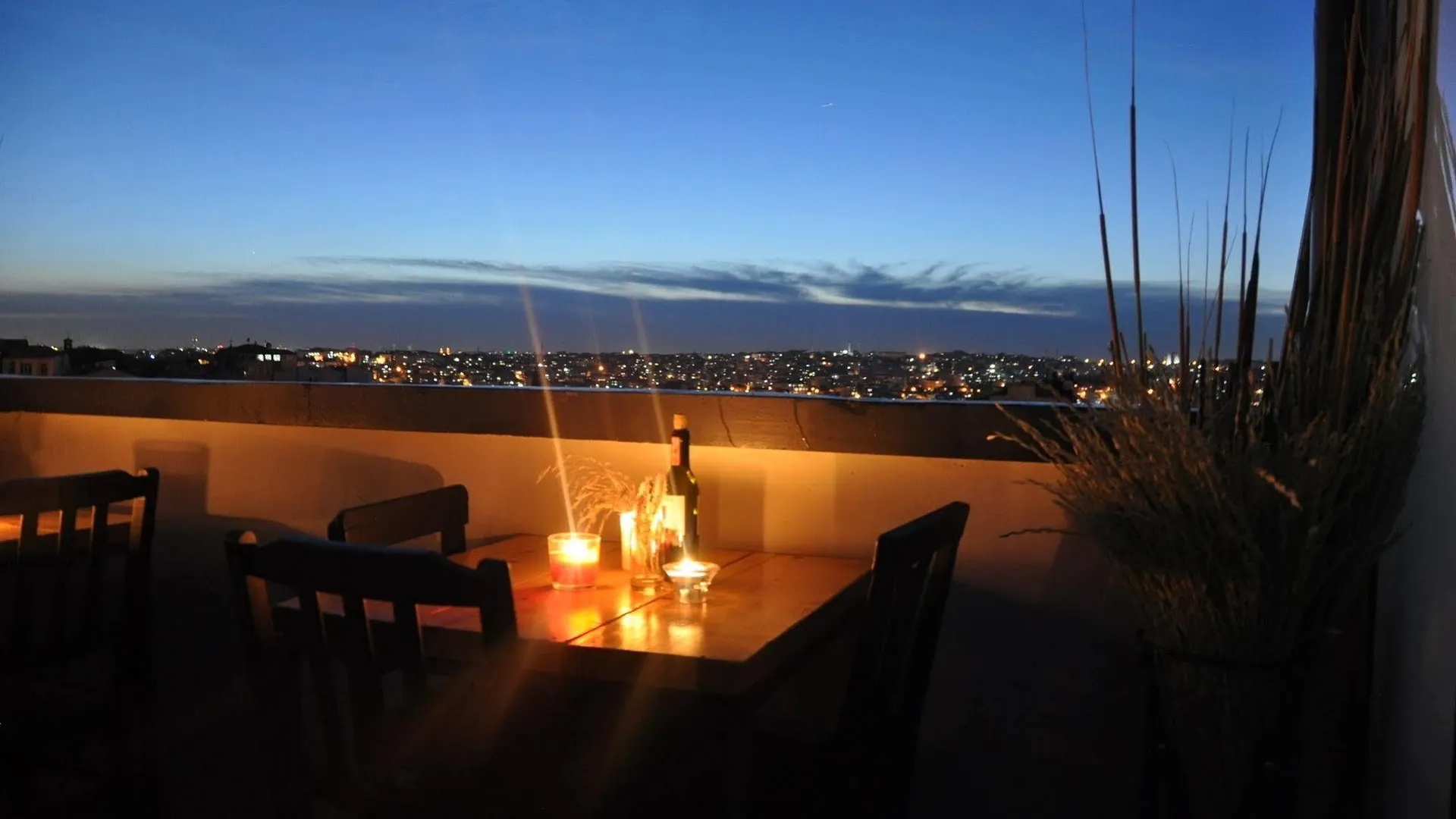 No 18 Boutique Apartment Istanbul Turkey